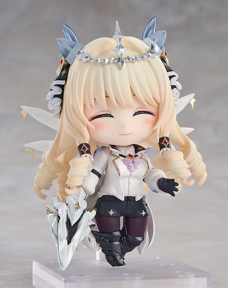 Goddess of Victory Nikke Crown Nendoroid goodsmile fr