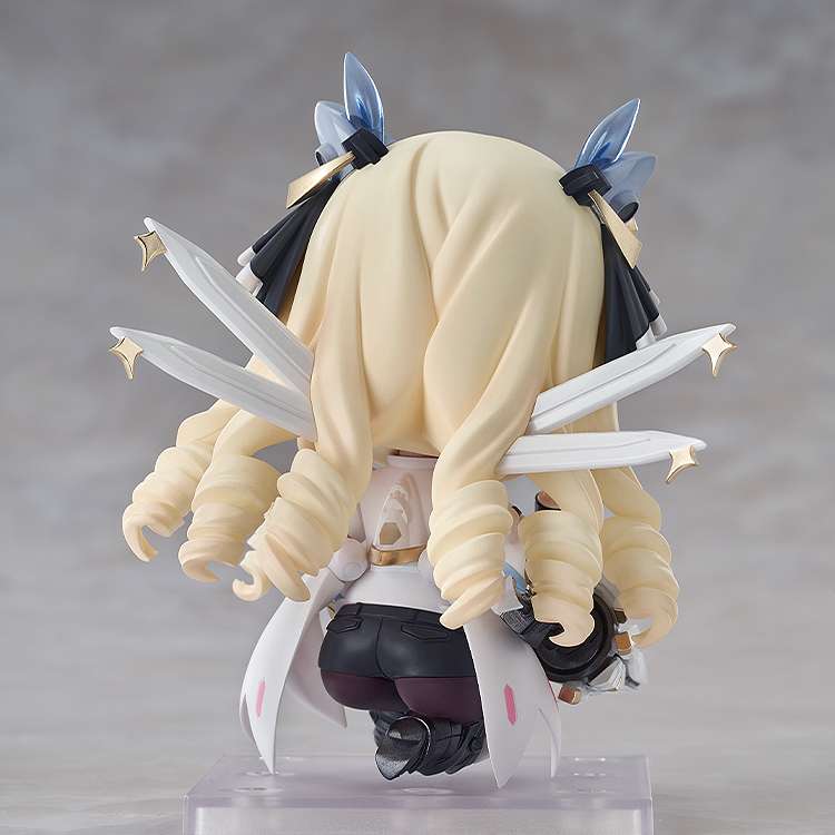 Goddess of Victory Nikke Crown Nendoroid goodsmile fr