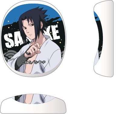 Naruto Sasuke Keramiska ätpinneställ studio ghibli