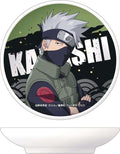 Naruto Kakashi Liten Keramisk Tallrik studio ghibli