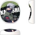 Naruto Kakashi Keramisk ätpinnar hållare studio ghibli