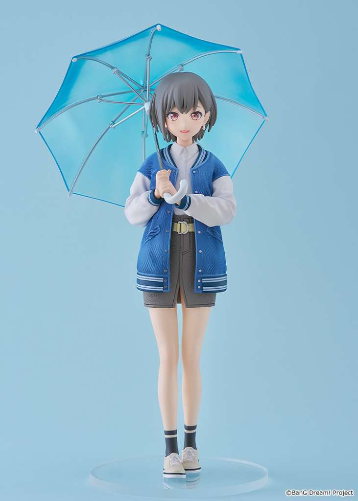Bang Dream Tomori Takamatsu PUP L - Samlarfigur goodsmile fr
