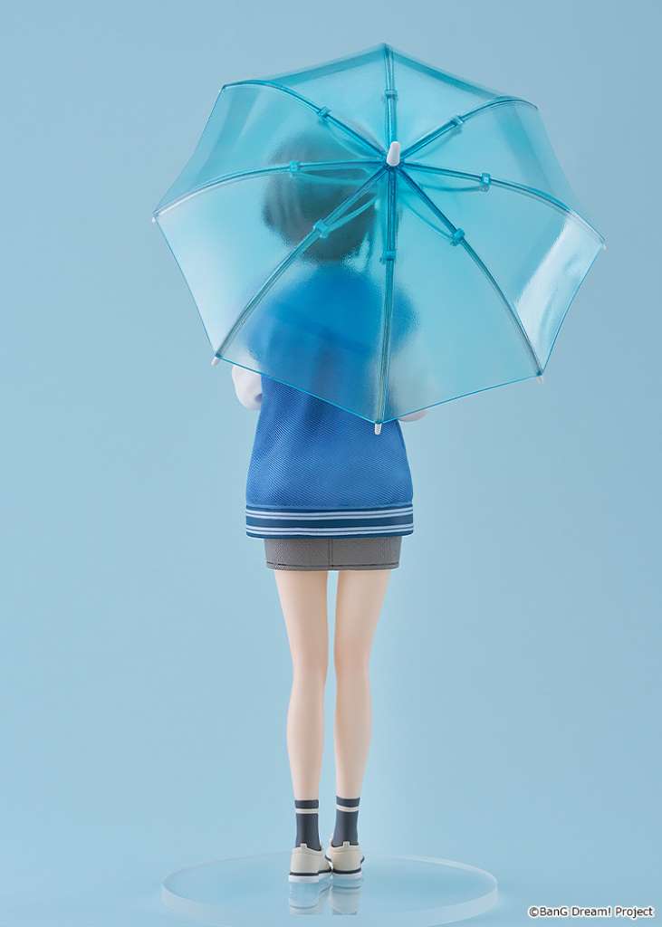 Bang Dream Tomori Takamatsu PUP L - Samlarfigur goodsmile fr