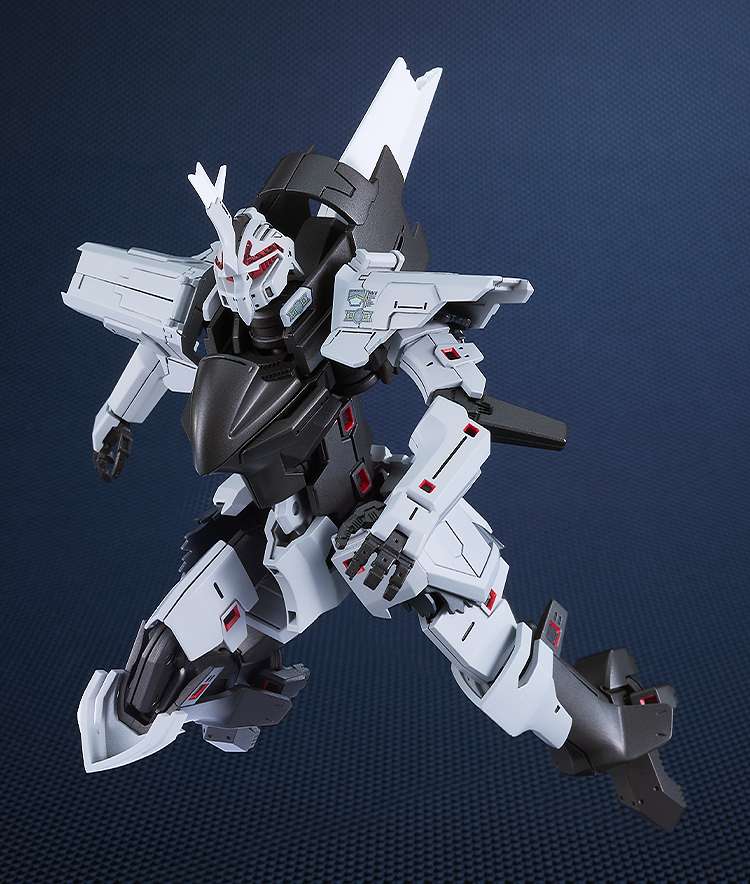 Broken Blade Manga Delphine 2nd Form Moderoid MK Robotto