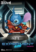 Lilo & Stitch Experiment 626 Mastercraft Samlarfigur