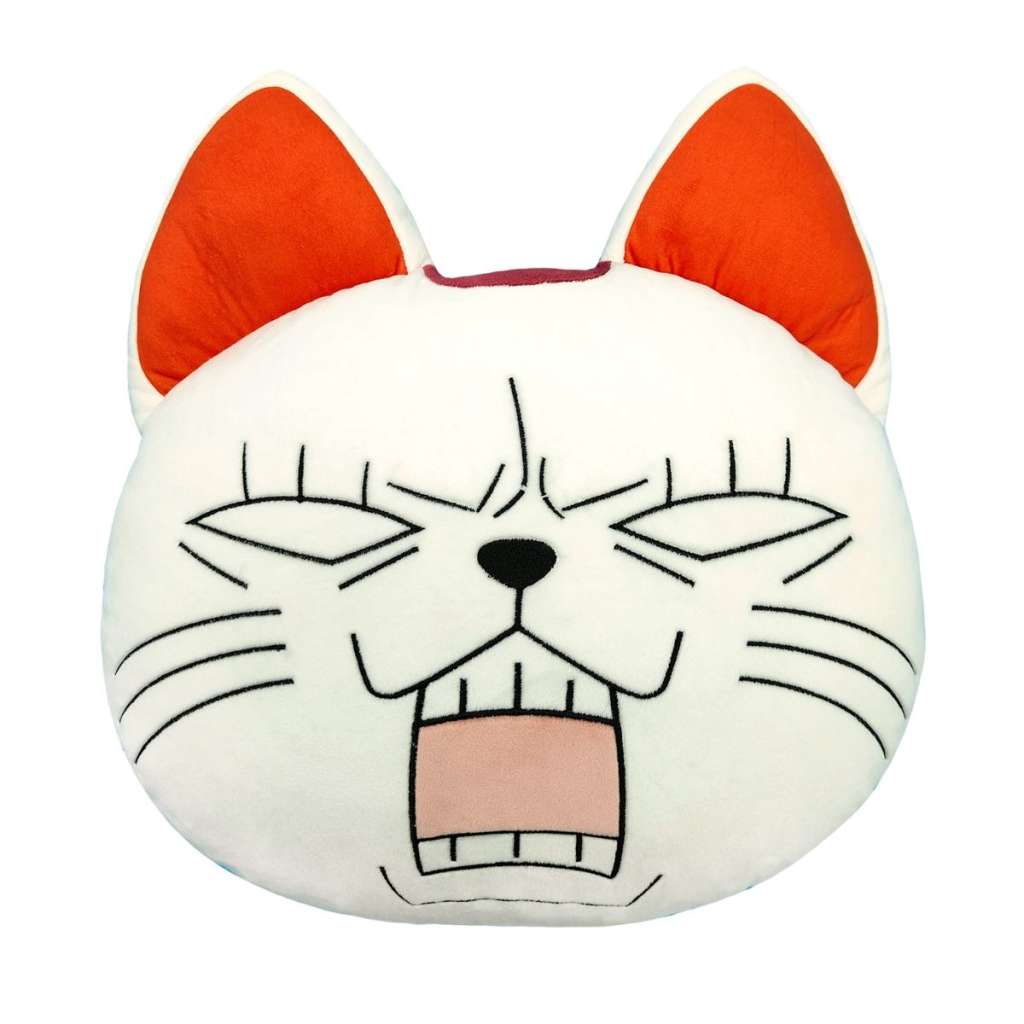 Dan Da Dan Turbo Granny 3D Kudde 40 cm sakami merchandise