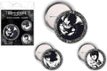 Death Note Badges Pack - Robotto