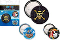 One Piece Emaljbadges - Pack med 3 abystyle studio