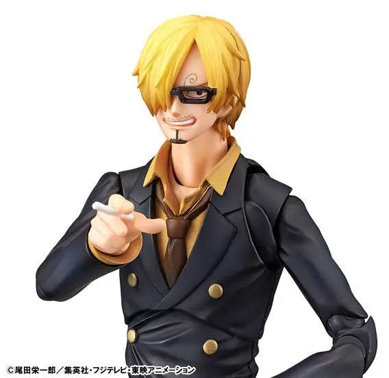One Piece Sanji Variabel Action Heroes Av Rerun
