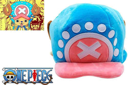 One Piece Tony Tony Chopper Replica Hat - Robotto