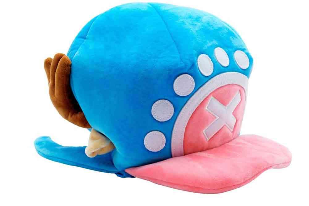 One Piece Tony Tony Chopper Replica Hat abystyle studio