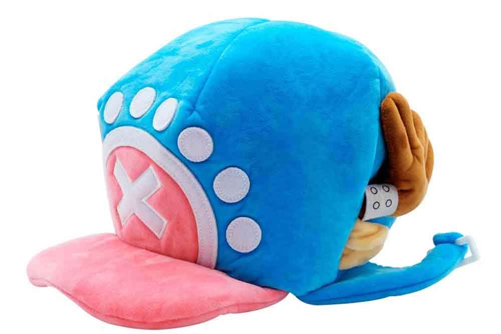En bit Tony Tony Chopper replika hatt