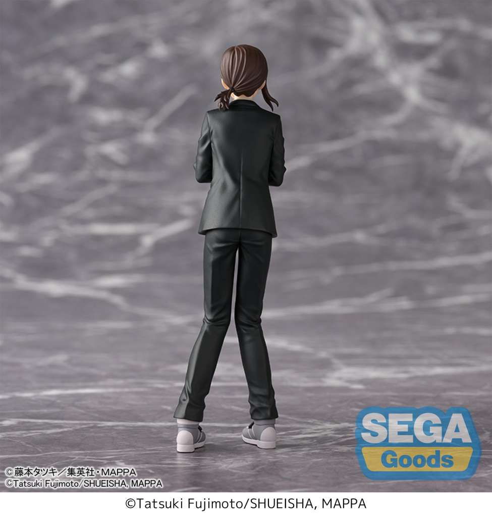 Chainsaw Man Kobeni Desktop x Decorate Figur