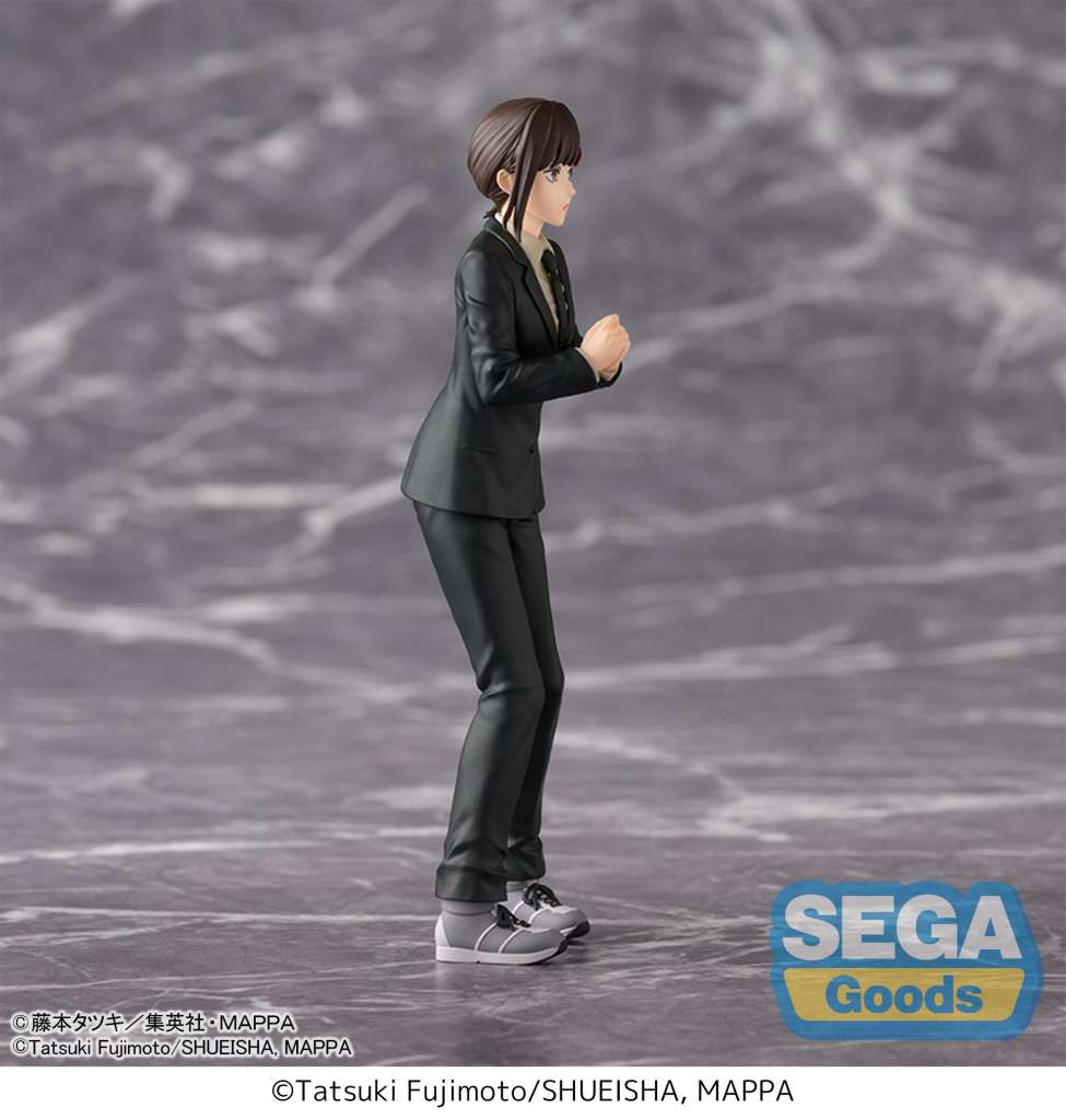 Chainsaw Man Kobeni Desktop x Decorate Figur