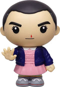 Stranger Things Eleven Bank - Spara med Stil - Robotto