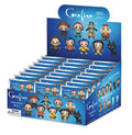 Coraline Series 1 Bag Clip Blind Box Display (24) monogram