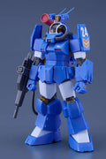 Dougram Soltic H8 Roundfacer Korchima SPL GT Combat Armors Max 31 1/72 MK - Robotto