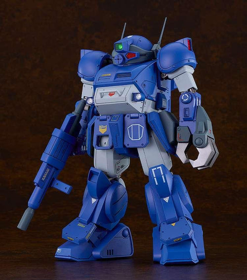 Armored Trooper VOTOMS ATH-02-DT Rabidly Dog Plamax SV-04 MK - Robotto