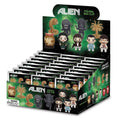 Aliens (1979) Bag Clip Blind Box Display (24) monogram