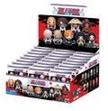 Bleach S2 Bag Clip Blind Box Display (24 stycken) - Robotto