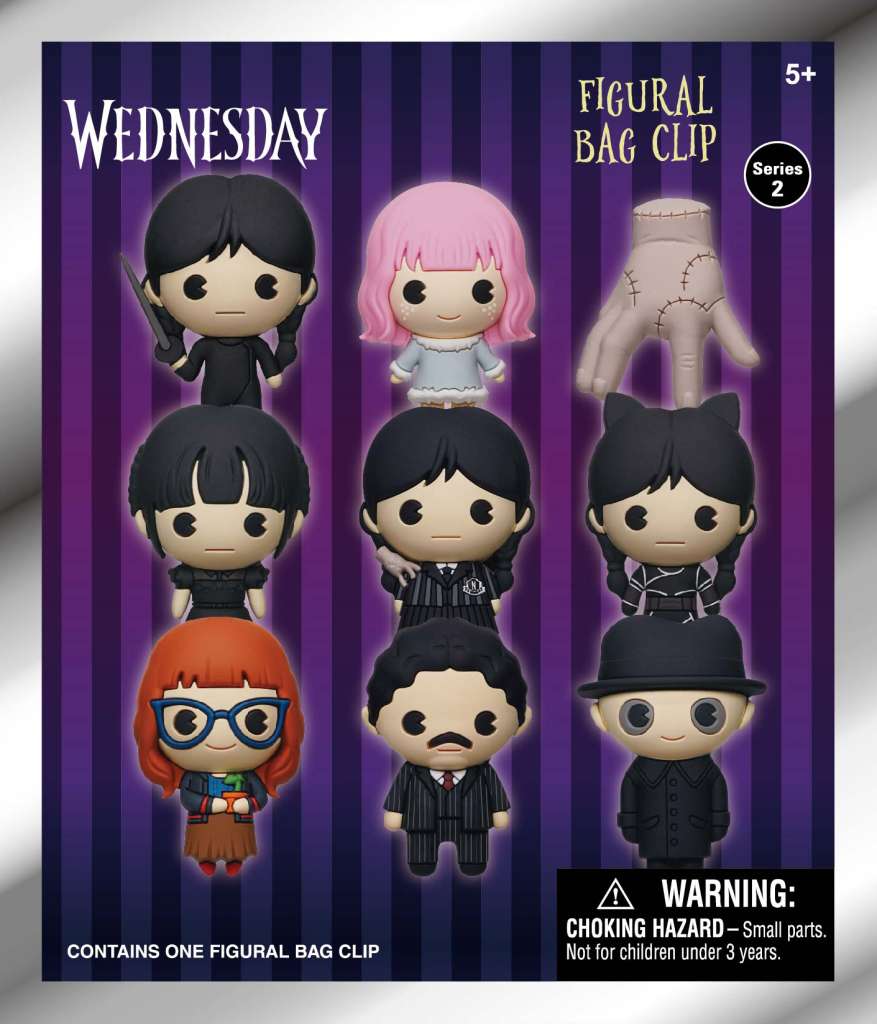 Wednesday s2 påse klipp blind box utställning (24)