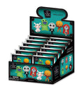 Nightmare Before Christmas Magneter Blind Pack Display (12) - Robotto