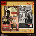 5 Points Texas Chainsaw Massacre 1974 Leatherface Actionfigur
