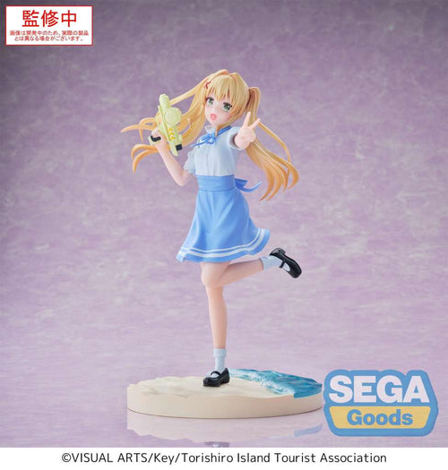 Sommarfickor Wenders Tsumigi Luminasta sega