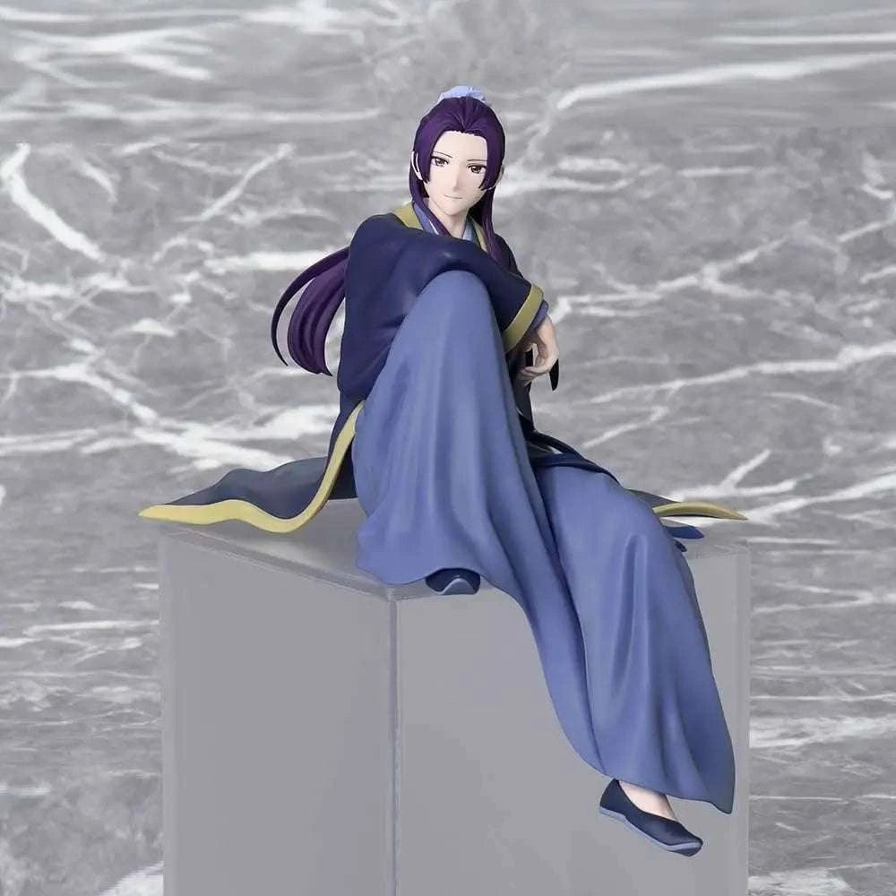 THE APOTHECARY DIARIES JINSHI PM PERCHING FIG - bild 1