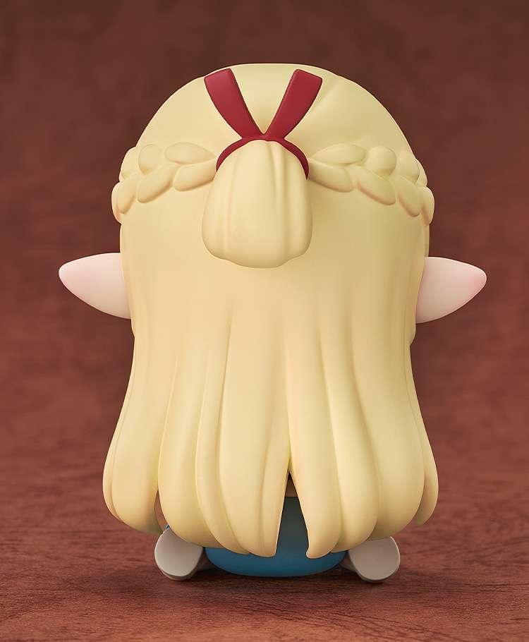 Delicious in Dungeon Qset Marcille Chibi Mini Fig - Robotto