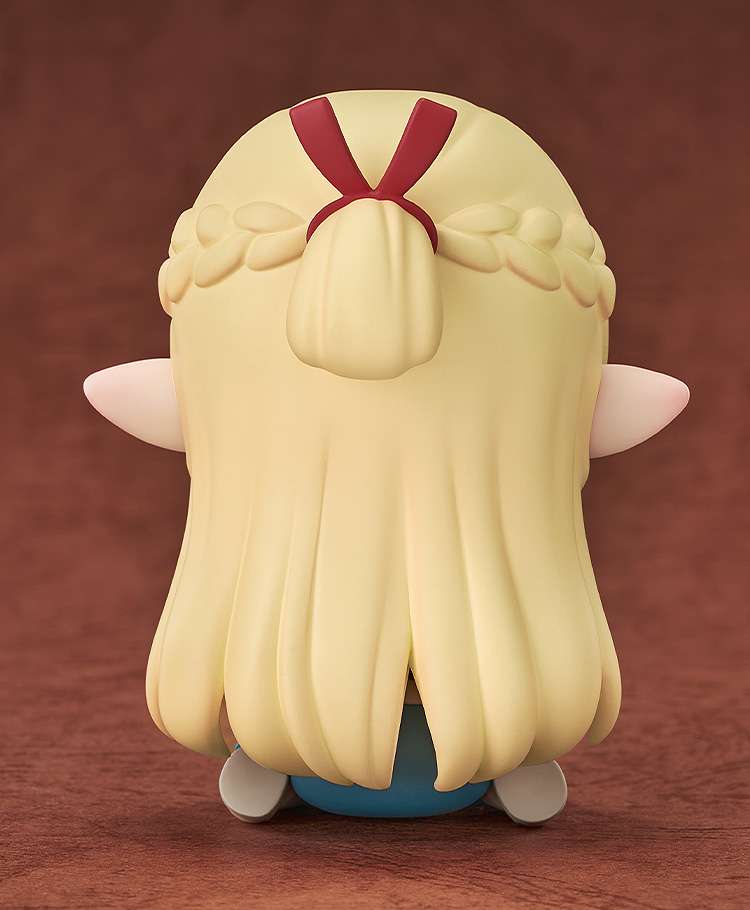 Delicious in Dungeon Qset Marcille Chibi Mini Fig goodsmile fr