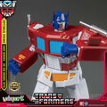 Transformers Generation One AMK Optimus Prime Modellkit yolopark