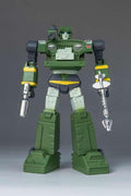 Transformers Generation One Wave 2 Hound AMK Mini Model Kit - Robotto