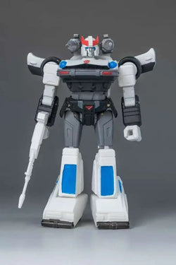 Transformers Generation One Wave 2 Prowl AMK Mini Model Kit - Robotto