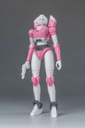 Transformers Generation One Wave 2 Arcee AMK Mini Model Kit yolopark