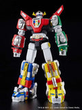 Voltron Moderoid Mk Återutgåva