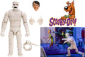 Scooby Doo Wave 1: Mummy of Ankha - De Luxe Action Figur Scale 1:12 jada toys