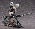 NIER AUTOMATA VER1.1A A2 1/7 FIGURE