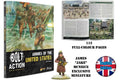Armies of the United States - 3rd Edition - English - Robotto