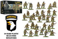 US Airborne (D-Day) Platoon - Robotto