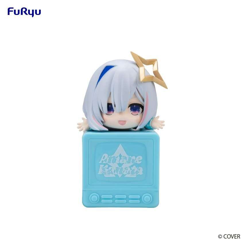 Hololive Production Amane Kanata Hikkake Figur furyu