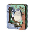 MY NEIGHBOUR TOTORO BLOWS THE OCARINA PAPER THEATER - bild 1