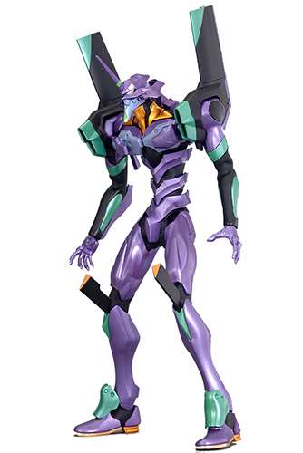 Nge Eva Perfect Grade - Premium Kvalitet för Din Samling bandai model kit gunpla