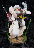 Inuyasha Sesshomaru 1/7 Statue - Samlarfigur - Robotto