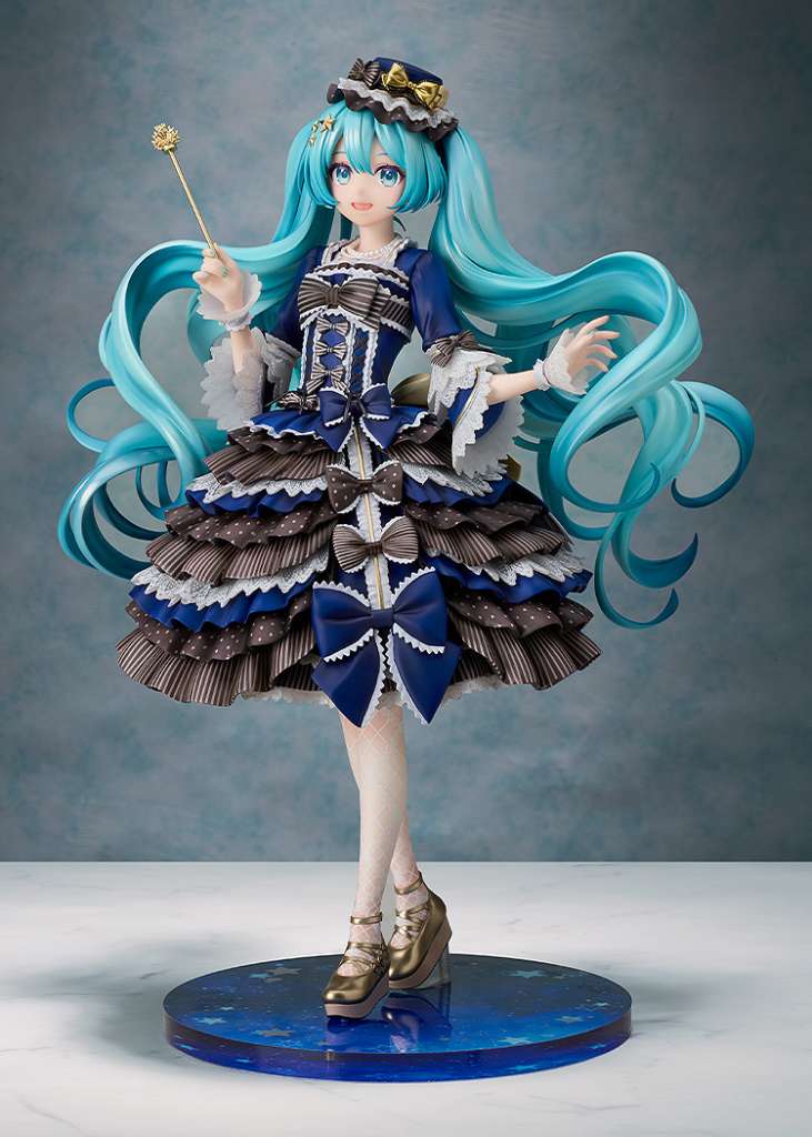 Hatsune Miku Shooting Star a la Mode 1/7 Figur goodsmile fr