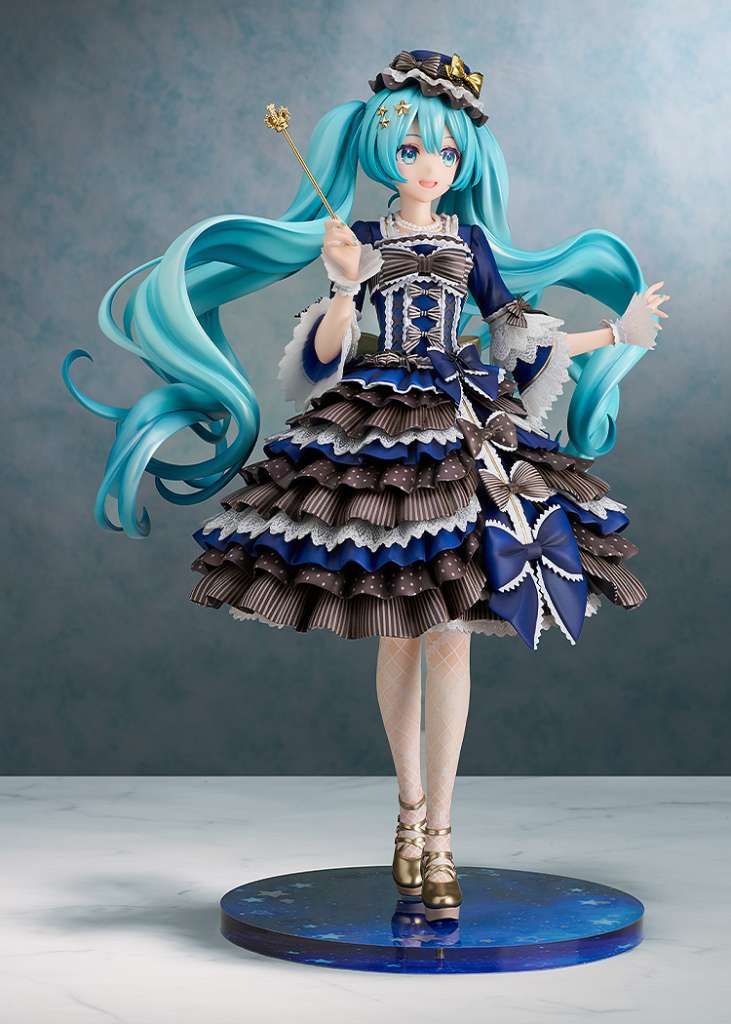 Hatsune Miku Shooting Star a la Mode 1/7 Figur goodsmile fr