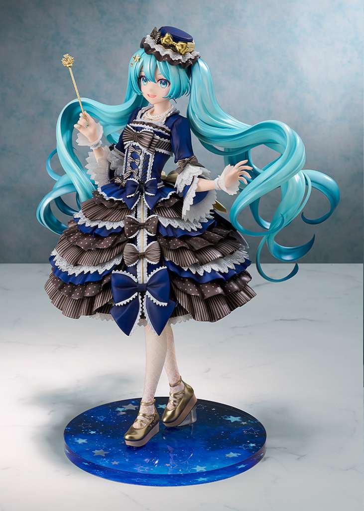 Hatsune Miku Shooting Star a la Mode 1/7 Figur goodsmile fr