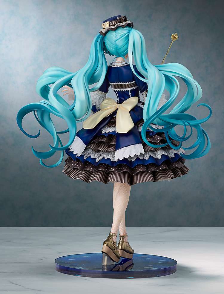 Hatsune Miku Shooting Star a la Mode 1/7 Figur goodsmile fr