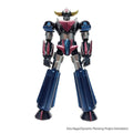 Grendizer U Metallic Nano Puzzle – Grendizer Modell - Robotto