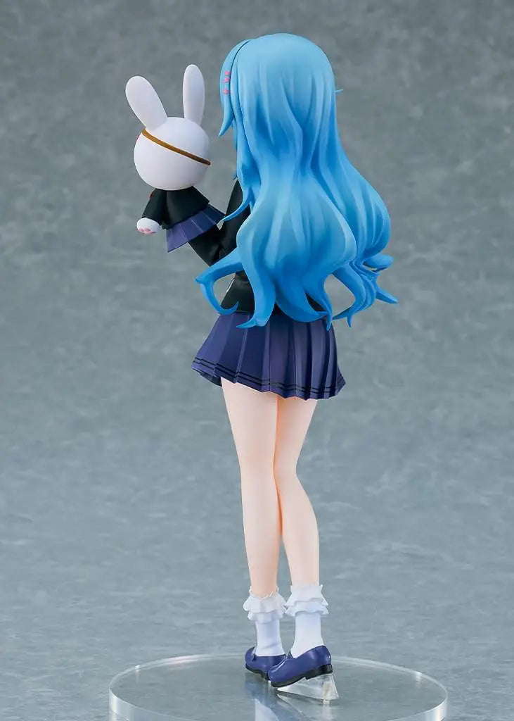 Date A Live V Yoshino Skoluniform Pup L